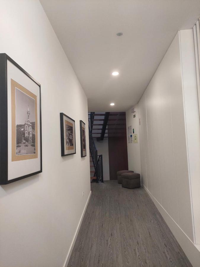 Oh Studios Lousa ภายนอก รูปภาพ